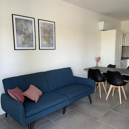 Apartments Casa Bianca 포르토로즈 외부 사진