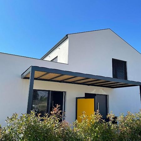 Apartments Casa Bianca 포르토로즈 외부 사진