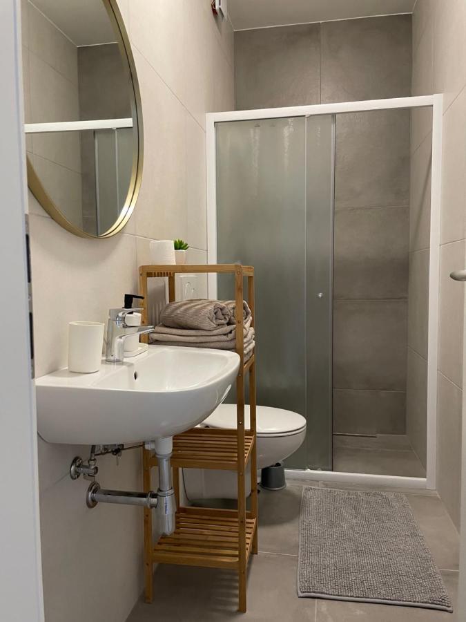 Apartments Casa Bianca 포르토로즈 외부 사진