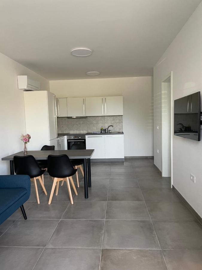 Apartments Casa Bianca 포르토로즈 외부 사진