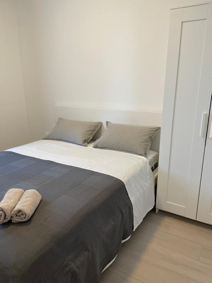 Apartments Casa Bianca 포르토로즈 외부 사진