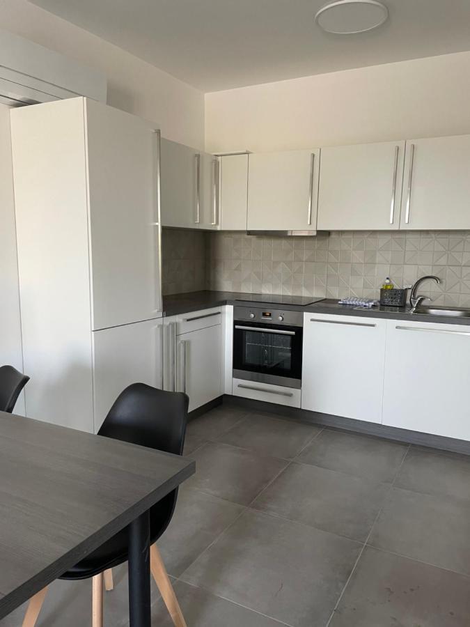 Apartments Casa Bianca 포르토로즈 외부 사진