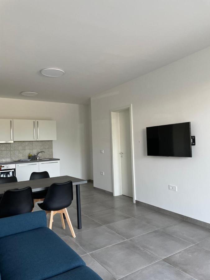 Apartments Casa Bianca 포르토로즈 외부 사진