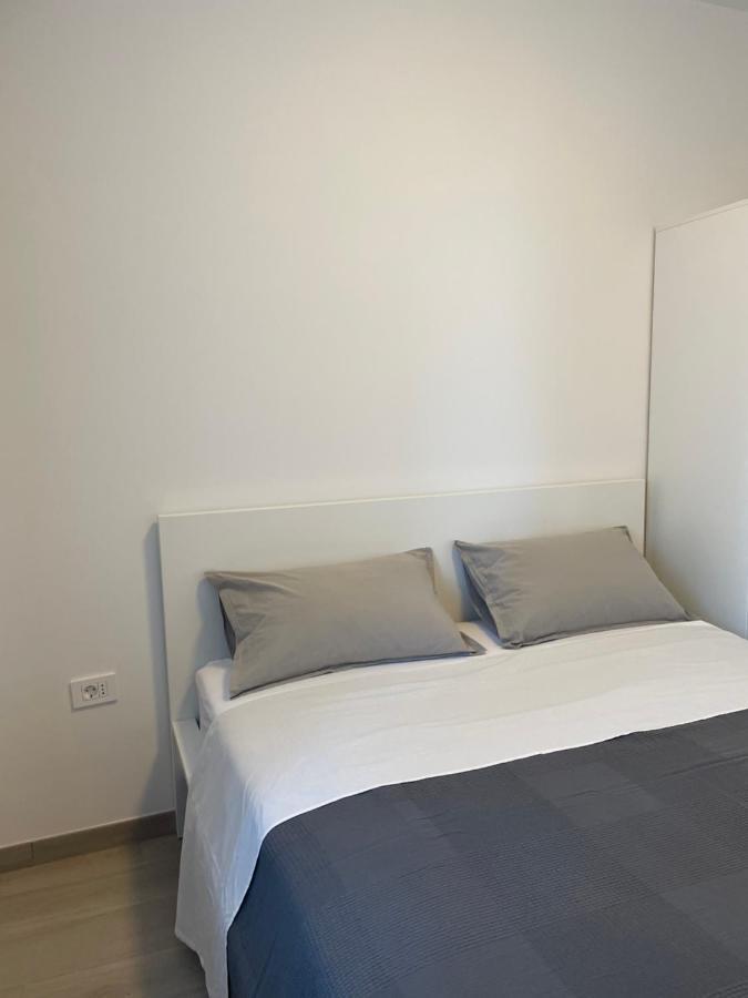 Apartments Casa Bianca 포르토로즈 외부 사진