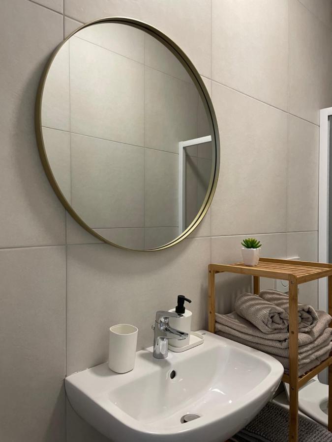 Apartments Casa Bianca 포르토로즈 외부 사진