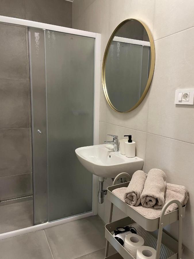 Apartments Casa Bianca 포르토로즈 외부 사진