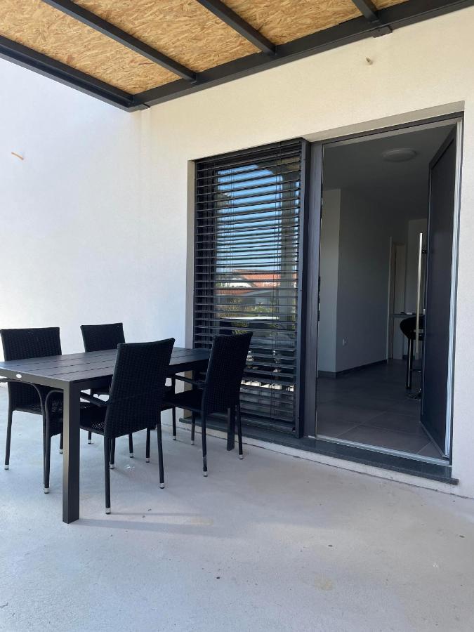 Apartments Casa Bianca 포르토로즈 외부 사진